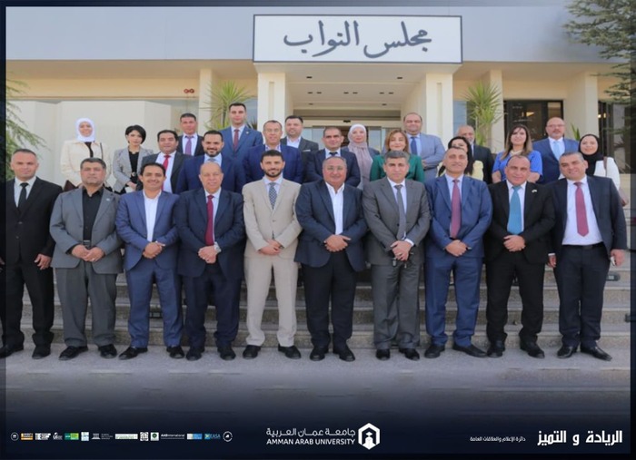 Student involvement political lawaau