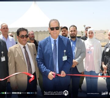 Adeeb Al Samki ignites Challenge 0 360x320