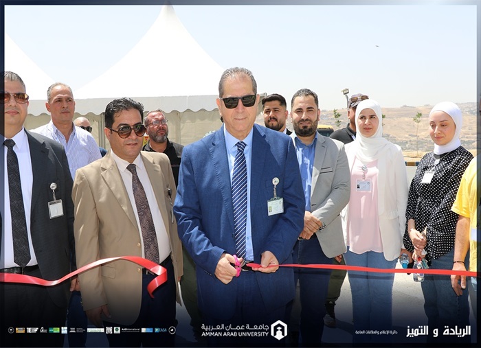 Adeeb Al Samki ignites Challenge 0