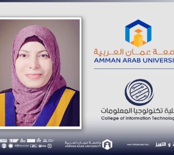 Cybersecurity Yarmouk symposium Digital Age 360x320