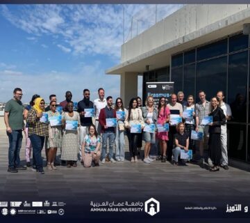 Erasmus Cyprus Staff Week 10th 360x320