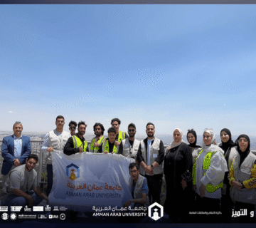 Mawa Nature celebrates volunteer Wildlife 360x320