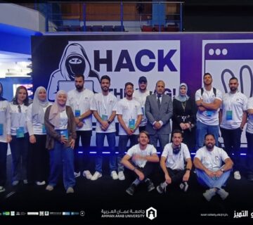 Cyber Warriors competition universities excel IT 360x320