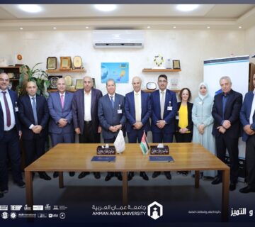Al Manara Islamic Insurance training business students2025 360x320