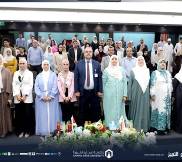 Educational Family Guidance training diploma graduation 360x320