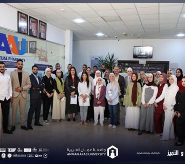 Safe medication use pharmacy students 2025 360x320