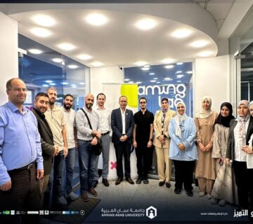 Using Games Education Jordanian Game Lab workshop2025 360x320