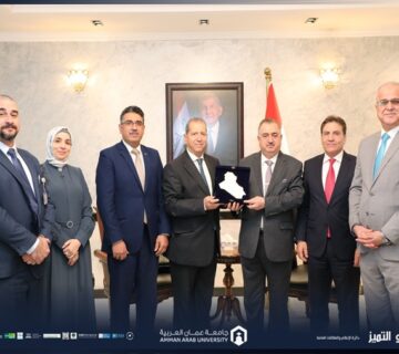 Cultural cooperation Iraqi Embassy visits2025 360x320