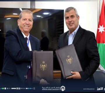 Energy Jordan sustainable scientific research Ministry2025 360x320