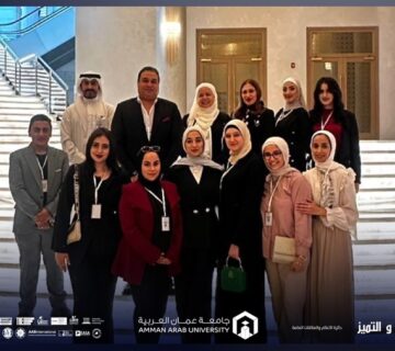 Youth pharmaceutical forum Jordan first 2025 360x320