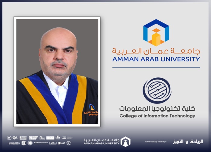 ACIT 2025 Technology 26th Arab International Conference2025