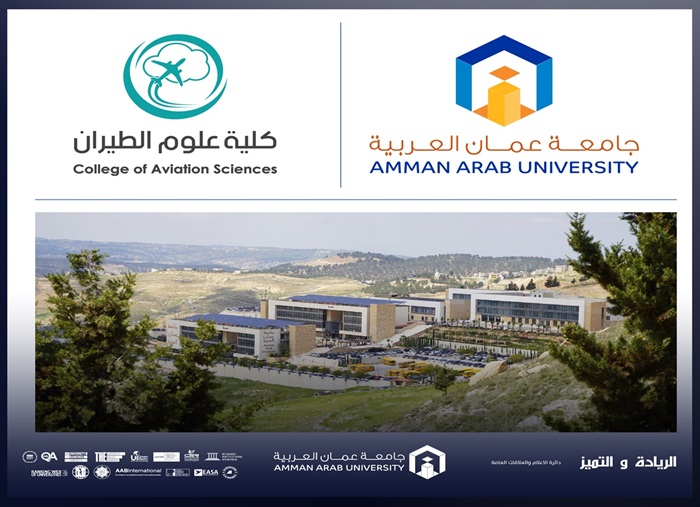 College Aviation promote ongoing communication meeting graduates2025