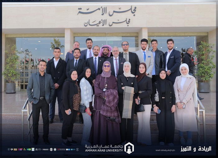 House Representatives promote national awareness scientific visit2025