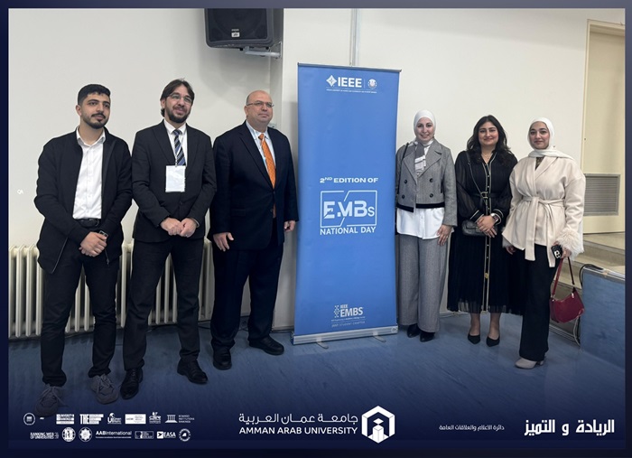 IEEE EMBS Community Science Day Pharmacy pioneering projects2025