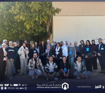 IEEE EMBS branch AAU National Biomedical Engineering2025 360x320