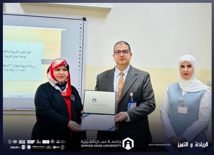 Psychodrama training organizes workshop 2025