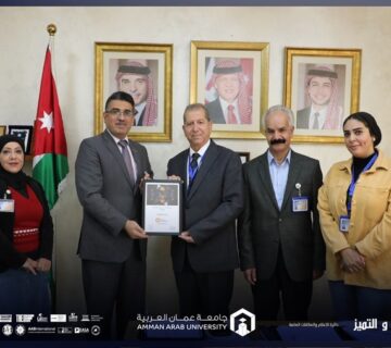 Rankings 2025 among top 100 universities Arab world ranked eighth 360x320