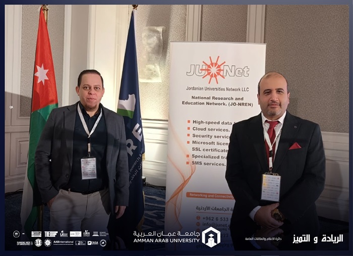 Research Education Networks e AGE25 15th International Conference