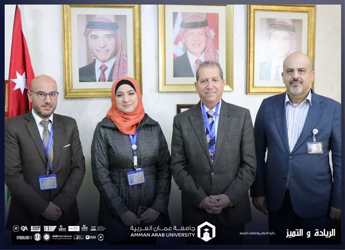 Employ artificial intelligence Arabic calligraphy pioneering2025