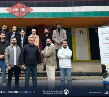 Labor market Rashid Secondary School choosing university Business20251 360x320