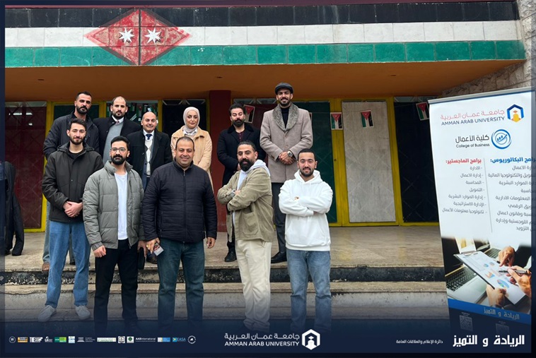 Labor market Rashid Secondary School choosing university Business20251