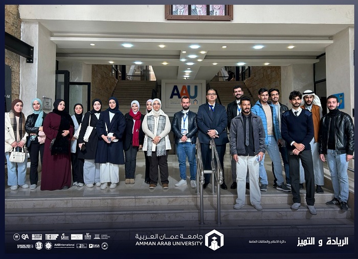 Antonine School students visit educational2026