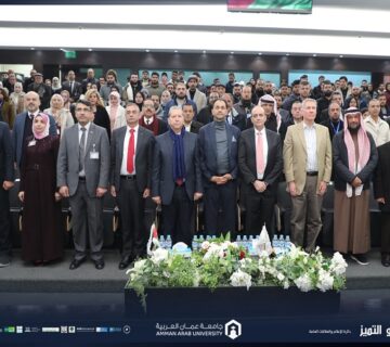 Artificial Intelligence gateway future Prof Omar Hatamleh2026 360x320