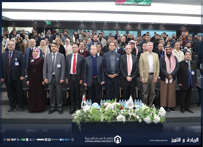 Artificial Intelligence gateway future Prof Omar Hatamleh2026