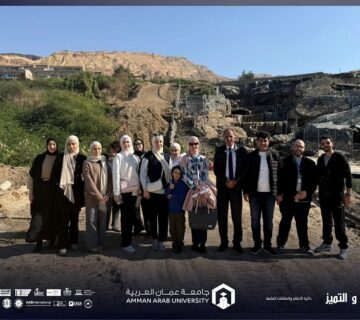 Dead Sea Architectural Engineering tourist resort project visit site2026 360x320