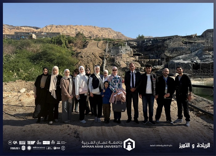 Dead Sea Architectural Engineering tourist resort project visit site2026