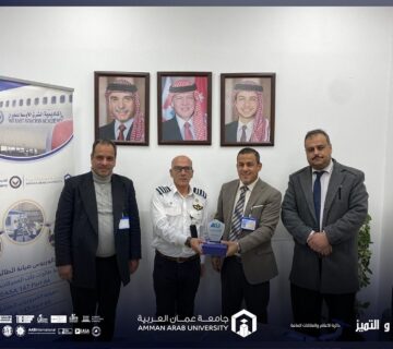 EASA exams mechanisms concludes seminar Aviation2026 360x320