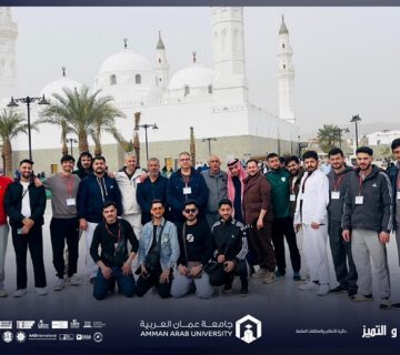Path Light Umrah trip students promote faith values 2026 360x320