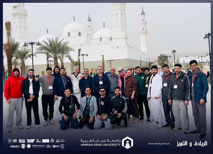 Path Light Umrah trip students promote faith values 2026