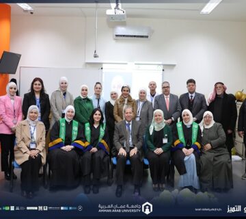 Pharmacovigilance Regulatory Affairs celebrates graduation first batch2026 360x320