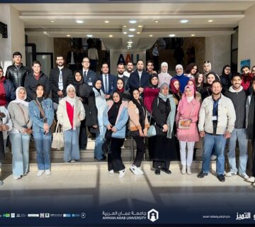 Samir Shamma Houses embodies values volunteer visit2026 360x320