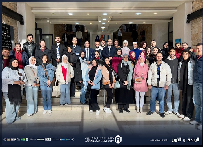 Samir Shamma Houses embodies values volunteer visit2026