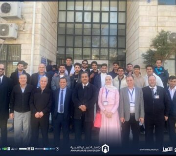 Students Aviation visit Middle East Academy 2025 360x320