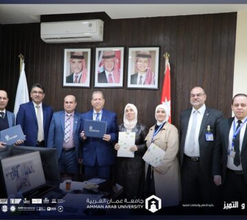 Sultan Abdullah University Pahang Malaysia sign academic research cooperation2026 360x320