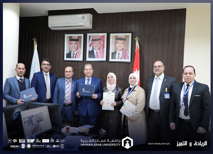 Sultan Abdullah University Pahang Malaysia sign academic research cooperation2026