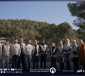 Warm Winter 2025–2026 campaign United Mission Relief 360x320