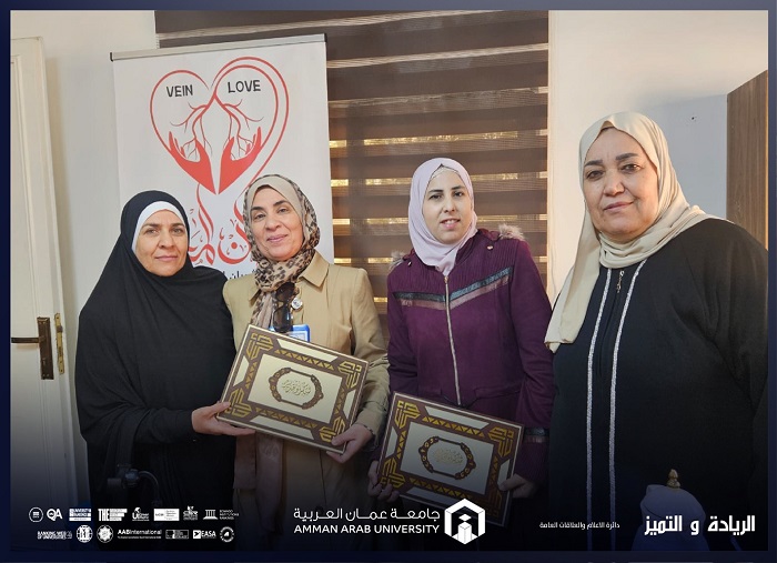 Awareness lecture raising children Sharyan Al Mahabba Sharia2026