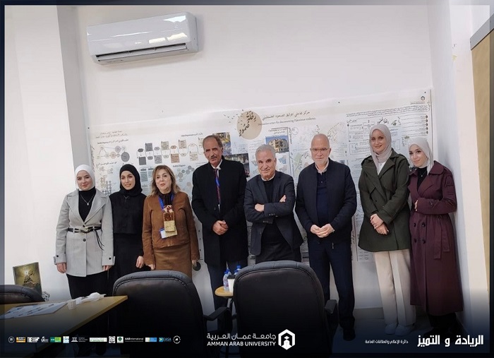 Identity society Architectural projects graduation digital transformation reflect2026