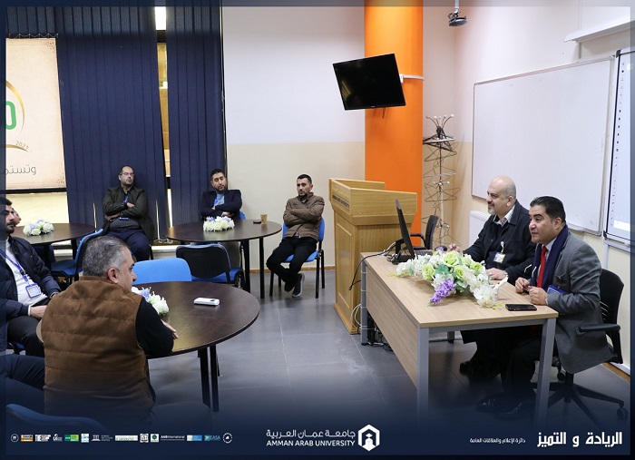 Meets graduates offers training workshop Information Technology2025