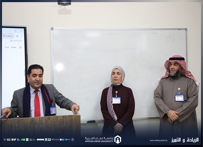 Organizes interactive meeting with graduates Sharia 2026