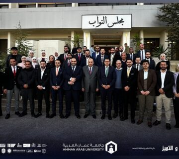 Parliamentary dialogue empowering youth political action2026 360x320