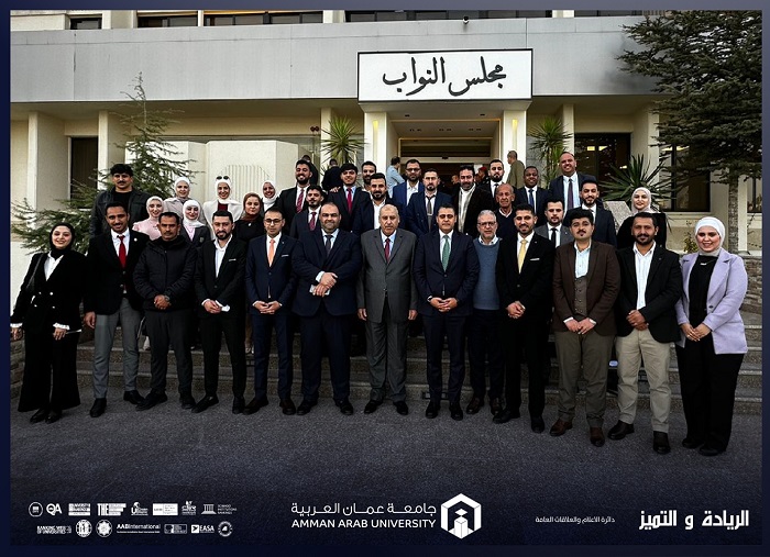 Parliamentary dialogue empowering youth political action2026
