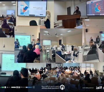 Peer to peer teaching workshops implementing series2026 360x320