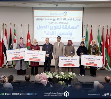 Results work development performance improvement competition 2025 360x320