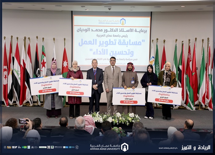 Results work development performance improvement competition 2025