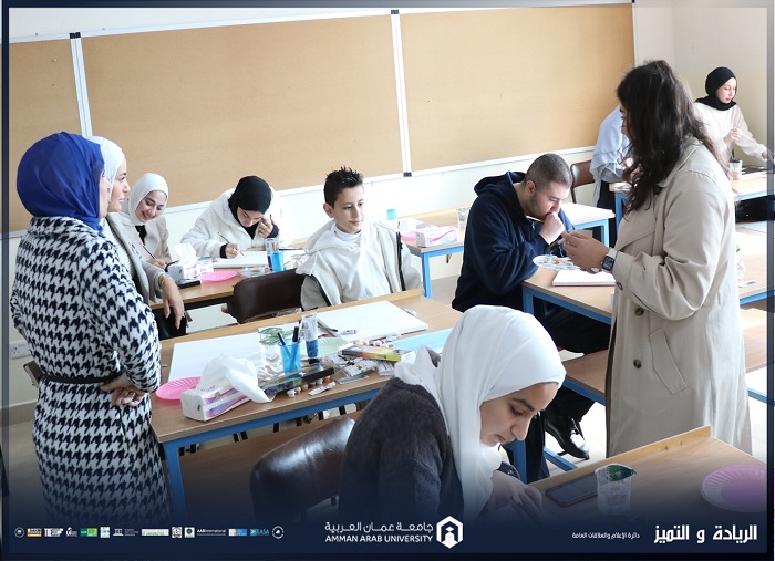 Workshop From Heart Art Pharmacy promote creativity2026